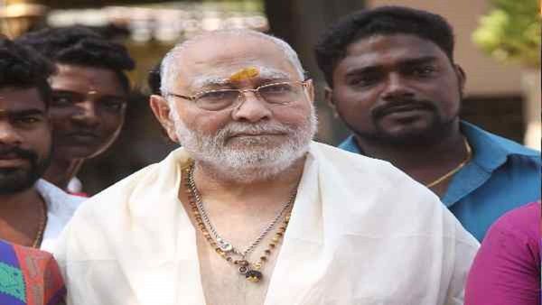 ಕಿಡ್ನಿ ಸಮಸ್ಯೆಯಿಂದ ನರೇಂದ್ರ ಮೋದಿ ಸಹೋದರ ಪ್ರಹ್ಲಾದ್ ಮೋದಿ ಆಸ್ಪತ್ರೆಗೆ ದಾಖಲು!