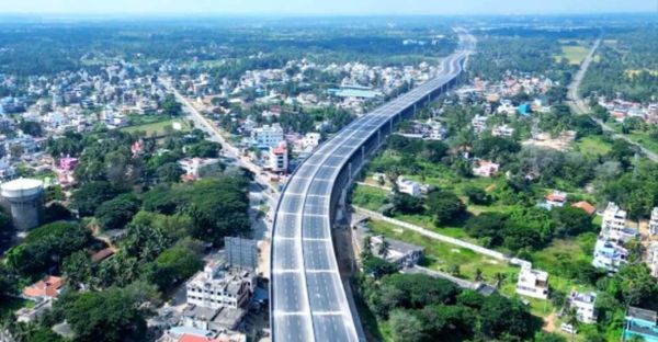 Bengaluru- Mysuru Expressway: ರಾಷ್ಟ್ರೀಯ ಹೆದ್ದಾರಿಯಲ್ಲಿ ಹೆಚ್ಚಾದ ಕಳ್ಳತನ; ತಡೆಗೆ ಹೈವೇ ಪೆಟ್ರೋಲಿಂಗ್