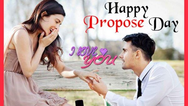 Propose Day 2023: ಪ್ರೇಮಿಗಳ ವಾರದ 2ನೇ ದಿನ ಪ್ರಪೋಸ್ ಡೇ ವಿಶೇಷತೆ ಏನು?