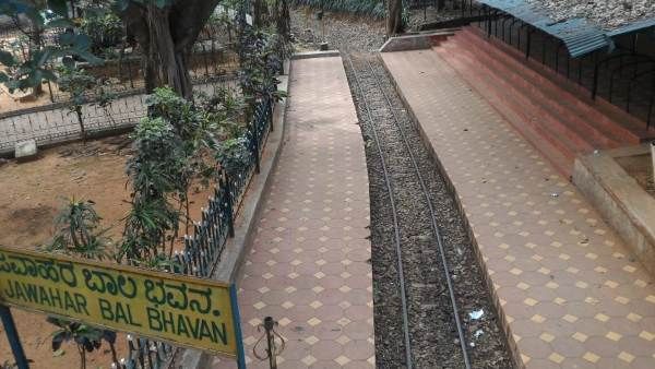 ಕಬ್ಬನ್ ಪಾರ್ಕ್‌ನ ಆಕರ್ಷಣೆಯಾಗಿದ್ದ ಪುಟಾಣಿ ಎಕ್ಸ್‌ಪ್ರೆಸ್ ಮತ್ತೊಮ್ಮೆ ನಿಮ್ಮನ್ನು ಸ್ವಾಗತಿಸಲಿದೆ!