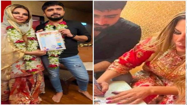 ರಾಖಿ ಸಾವಂತ್ ಪತಿ ಆದಿಲ್‌ಗೆ ಮತ್ತೊಂದು ಸಂಕಷ್ಟ: ಮೈಸೂರಿನಲ್ಲಿ ಎಫ್‌ಐಆರ್!