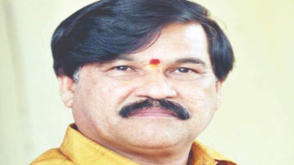 ಕೆ.ಆರ್. ಕ್ಷೇತ್ರ: ಶಾಸಕ ರಾಮದಾಸ್ ವಿರುದ್ಧ ವಿಪ್ರ ಮುಖಂಡರು ತಿರುಗಿ ಬಿದ್ದಿದ್ದೇಕೆ?