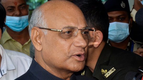 Ramesh Bais; ಮಹಾರಾಷ್ಟ್ರಕ್ಕೆ ನೂತನ ರಾಜ್ಯಪಾಲರ ನೇಮಕ