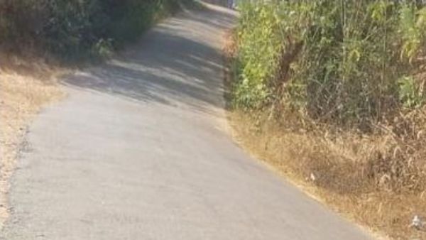 ಉಡುಪಿ; ಪ್ಲಾಸ್ಟಿಕ್ ತ್ಯಾಜ್ಯದಿಂದ ರಸ್ತೆ ನಿರ್ಮಾಣ, ಯಶಸ್ವಿ ಪ್ರಯೋಗ