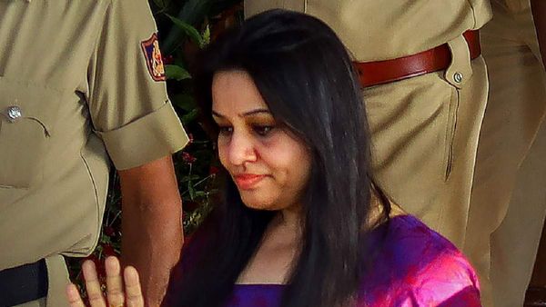 ಮತ್ತೆ ಏಳು ಐಪಿಎಸ್ ಅಧಿಕಾರಿಗಳ ವರ್ಗಾವಣೆ: ಇದು ಕರ್ನಾಟಕ ಸರ್ಕಾರದ ಮೇಜರ್‌ ಆಪರೇಶನ್‌- ಯಾರು ತಿಳಿಯಿರಿ