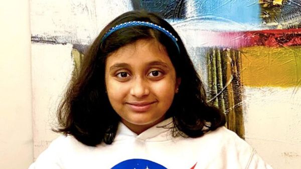 ವಿಶ್ವದ ಪ್ರತಿಭಾನ್ವಿತ ವಿದ್ಯಾರ್ಥಿಗಳ ಪಟ್ಟಿಯಲ್ಲಿ ಭಾರತದ 'ಸಮೇದಾ': ಈಕೆಗೆ ಅಮೆರಿಕದಲ್ಲಿ ಗೌರವ- ಈಕೆಯ ಬಗ್ಗೆ ತಿಳಿಯಿರಿ