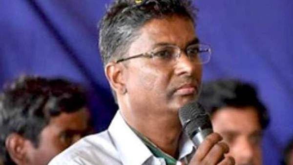 ಕಾಂಗ್ರೆಸ್​ ಸೇರ್ತಾರಾ ಸುದೀಪ್​​?; ನಟ ಸುದೀಪ್ ಕಾಂಗ್ರೆಸ್ ಗೆ ಬಂದರೆ ಸ್ವಾಗತ: ಸತೀಶ್ ಜಾರಕಿಹೊಳಿ