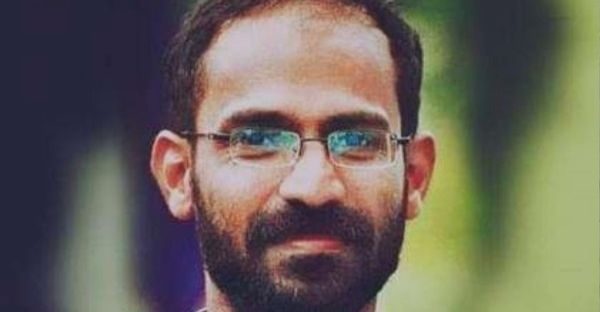 2 ವರ್ಷಗಳ ನಂತರ ಜೈಲಿನಿಂದ ಹೊರಬಂದ ಕೇರಳ ಪತ್ರಕರ್ತ ಸಿದ್ದಿಕ್ ಕಪ್ಪನ್