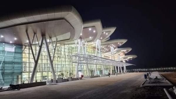 Shivamogga Airport; ಶಿವಮೊಗ್ಗ ವಿಮಾನ ನಿಲ್ದಾಣದ ಬಗ್ಗೆ ಪ್ರಧಾನಿ ಮೋದಿ ಟ್ವೀಟ್