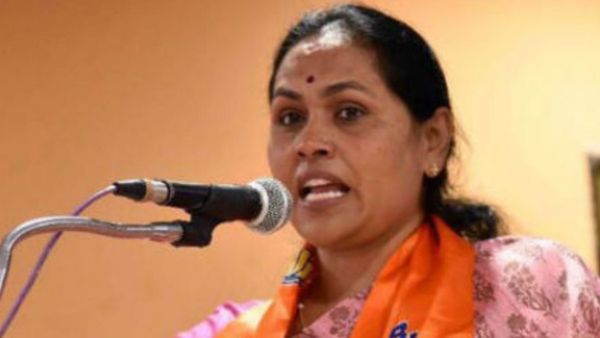 Acid Attack; ಆ್ಯಸಿಡ್ ದಾಳಿಕೋರರಿಗೆ ಗಲ್ಲು ಶಿಕ್ಷೆಯಾಗಬೇಕು: ಶೋಭಾ ಕರಂದ್ಲಾಜೆ