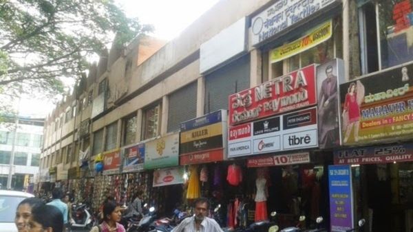 ಬೆಂಗಳೂರಿನ ಜಯನಗರ ಕಾಂಪ್ಲೆಕ್ಸ್ ಬಳಿಯ 250 ಅಕ್ರಮ ಅಂಗಡಿ ತೆರವು- ಇದು ಬಿಬಿಎಂಪಿಯ ಬೃಹತ್ ಕಾರ್ಯಚರಣೆ, ಇಲ್ಲಿದೆ ಮಾಹಿತಿ