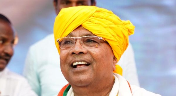 ಮಾಂಸ ತಿನ್ನುವುದು, ತಿನ್ನದೇ ಇರುವದು ವಿವಾದವೇ ಅಲ್ಲ: ಸಿದ್ದರಾಮಯ್ಯ ಹೇಳಿದ್ದೇನು.?