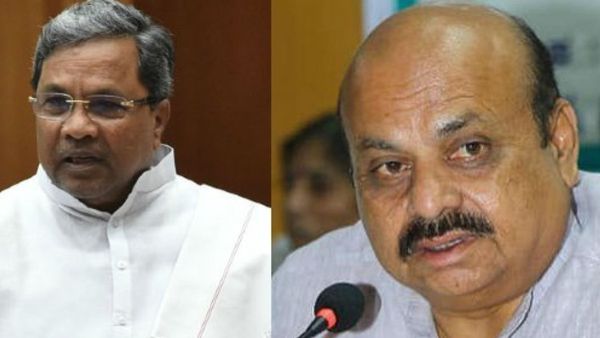 ಕಾಂಗ್ರೆಸ್ ಬಿಜೆಪಿ ನಡುವೆ ರೀಡೂ ಫೈಟ್; ತನಿಖೆಗೆ ಮುಂದಾದ ಸರ್ಕಾರ: ಸಿಎಂ ಹೇಳಿದ್ದೇನು?