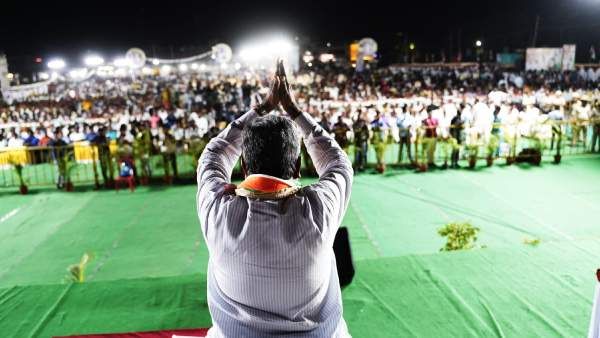 ವಿಧಾನಸಭಾ ಚುನಾವಣೆ: ಇದು ನನ್ನ ಕೊನೆಯ ಚುನಾವಣೆ, ಆದರೆ ರಾಜಕೀಯವಾಗಿ ಸಕ್ರಿಯ ಎಂದು ಸಿದ್ದರಾಮಯ್ಯ