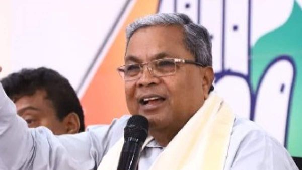 Budget 2023; ಅಮೀರ್ ಕೆ ಸಾಥ್, ಗರೀಬ್ ಕಾ ವಿನಾಶ್: ಸಿದ್ದರಾಮಯ್ಯ