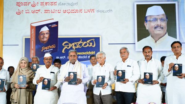 ಹಿಂದುತ್ವ ಕೊಲೆ, ತಾರತಮ್ಯ, ಗಲಭೆಯನ್ನು ಪ್ರಚೋಧಿಸುತ್ತದೆ: ಸಿದ್ದರಾಮಯ್ಯ