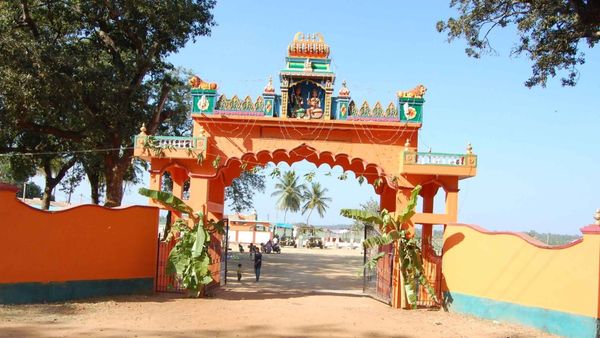 ಮಳವಳ್ಳಿ: ಸಿಡಿಹಬ್ಬದ ಸಂಭ್ರಮಾಚರಣೆಗೆ ಸಕಲ ಸಿದ್ಧತೆ