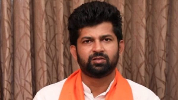 ರೋಹಿಣಿ ಸಿಂಧೂರಿ ವಿರುದ್ಧ ಸಿಡಿದೆದ್ದ ಪ್ರತಾಪ್‌ ಸಿಂಹ: ರೂಪಾಗೆ ಬೆಂಬಲ ನೀಡಿದ ಮೈಸೂರು ಸಂಸದ ಹೇಳಿದ್ದೇನು?