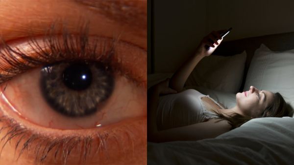 ಸ್ಮಾರ್ಟ್‌ಪೋನ್‌ಗಳಿಗೆ ಅಂಟಿಕೊಂಡಿದ್ದಿರಾ, ಕತ್ತಲೆಯಲ್ಲೂ ಬಿಡುವುದಿಲ್ಲವೇ? ವೈದ್ಯರು ಹೇಳುವುದು ಒಮ್ಮೆ ಕೇಳಿ