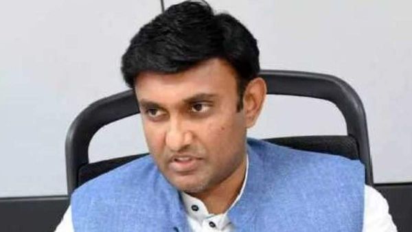 ಚಿಕ್ಕಬಳ್ಳಾಪುರದಲ್ಲಿ 'ಶಿವೋತ್ಸವ-2023'- ಸರ್ವರಿಗೂ ಸ್ವಾಗತ ಕೋರಿದ ಕೆ.ಸುಧಾಕರ್‌