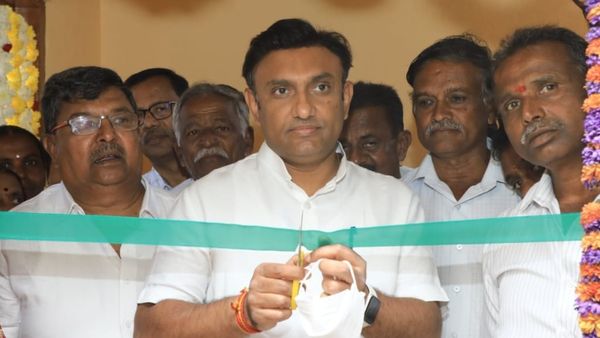 ಹೈನು ರೈತರ ಹಿತ ಕಾಯಲು ಅಗತ್ಯ ಕ್ರಮ; ಡಾ. ಕೆ. ಸುಧಾಕರ್ 