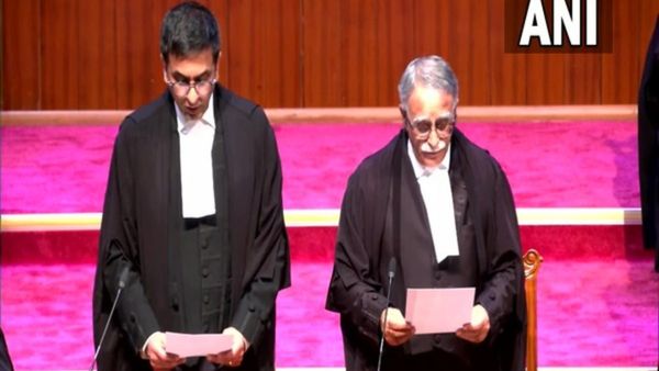 ಸುಪ್ರೀಂ ಕೋರ್ಟ್‌ಗೆ 5 ನ್ಯಾಯಧೀಶರ ನೇಮಕ, ಯಾರ‍್ಯಾರು ತಿಳಿಯಿರಿ