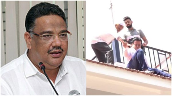 ಶಾಸಕ ತನ್ವೀರ್ ಸೇಠ್ ನಿವೃತ್ತಿ ನಿರ್ಧಾರ: ಅಭಿಮಾನಿಗಳಿಂದ ಆತ್ಮಹತ್ಯೆ ಯತ್ನ