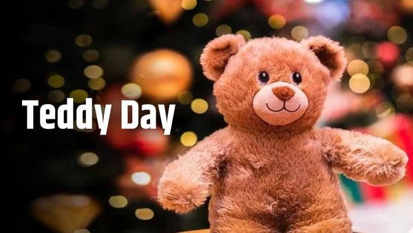 Happy Teddy Day 2023: ಪ್ರೇಮಿಗಳ ವಾರದ 4ನೇ ದಿನ ಟೆಡ್ಡಿ ಡೇ ವಿಶೇಷತೆ ಏನು?