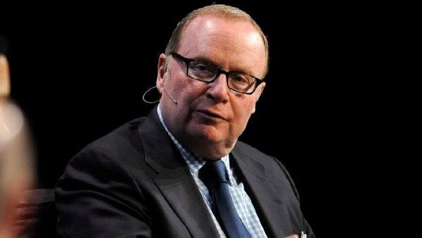 ಕಚೇರಿ ಬಾತ್‌ ರೂಮ್‌ನಲ್ಲೇ ಗುಂಡಿಕ್ಕಿಕೊಂಡು ಆತ್ಮಹತ್ಯೆ ಮಾಡಿಕೊಂಡ ಬಿಲಿಯನೇರ್ ಉದ್ಯಮಿ: ಕಾರಣ ನಿಗೂಢ