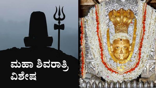 ಮಹಾ ಶಿವರಾತ್ರಿ 2023: ಉಡುಪಿಯ ಎಲ್ಲೂರು ವಿಶ್ವನಾಥ ದೇವಾಲಯದ ಕ್ಷೇತ್ರ ಪರಿಚಯ