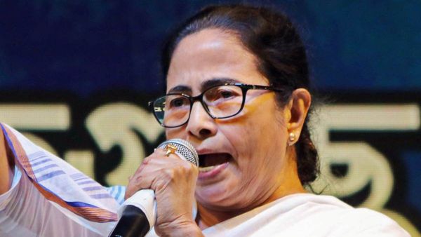 ಮಮತಾ ಬ್ಯಾನರ್ಜಿ ನೇತೃತ್ವದ ತೃಣಮೂಲ ಕಾಂಗ್ರೆಸ್ ಅಧಿಕೃತ ಟ್ವಿಟರ್ ಅಕೌಂಟ್ ಹ್ಯಾಕ್!