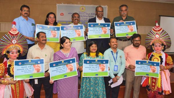 ತಂಬಾಕು ಮುಕ್ತ ಸಮಾಜ ನಿರ್ಮಾಣಕ್ಕಾಗಿ 'ಸ್ಟಾಪ್ ಟೊಬ್ಯಾಕೋ' ಮೊಬೈಲ್ ಆಪ್ ಬಿಡುಗಡೆ, ಏನಿದು?