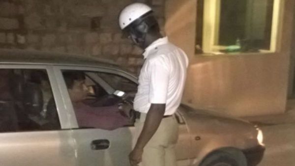 ಬೆಂಗಳೂರಿನಲ್ಲಿ ಜನವರಿಯಲ್ಲಿ ದಾಖಲಾದ ಹಿಟ್‌ ಆಂಡ್‌ ರನ್‌ ಪ್ರಕರಣಗಳು, ವಿವರ