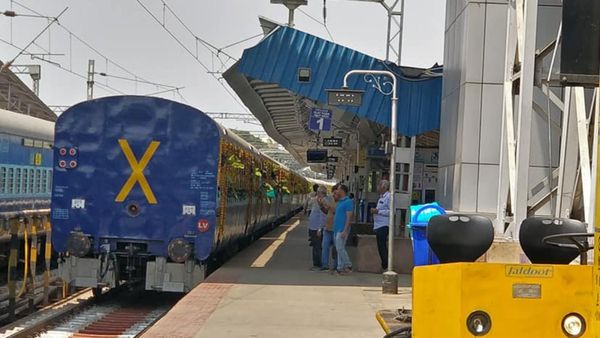 ಬೆಂಗಳೂರು, ಹುಬ್ಬಳ್ಳಿ ಮಾರ್ಗದ ಹಲವು ರೈಲು ಭಾಗಶಃ ರದ್ದು