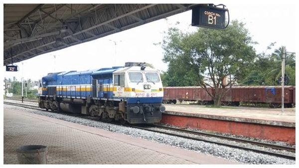 ಕಲಬುರಗಿ-ಬೀದರ್ ನಡುವೆ ಹೊಸ ರೈಲು; ವೇಳಾಪಟ್ಟಿ 