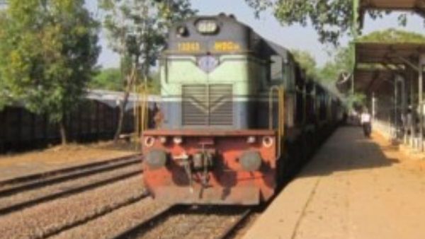 ಕೊಪ್ಪಳ; 18 ಕಿ. ಮೀ. ಹೊಸ ರೈಲು ಮಾರ್ಗ ನಿರ್ಮಾಣ
