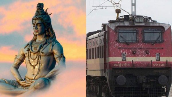  Maha shivaratri 2023: ವಿಶೇಷ ಟೂರ್‌ ಪ್ಯಾಕೇಜ್‌ ಘೋಷಿಸಿದ IRCTC, ದೇವಾಲಯಗಳು, ಟಿಕೆಟ್ ದರದ ವಿವರ ತಿಳಿಯಿರಿ