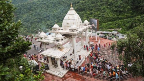 IRCTC Vaishno Devi Tour Package : ಕೈಗೆಟುಕುವ ದರದಲ್ಲಿ 