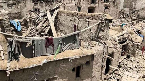 Turkey earthquake: ಟರ್ಕಿ ಭೂಕಂಪದಿಂದ ಸಾವಿನ ಸಂಖ್ಯೆ 1,300 ಕ್ಕೇರಿಕೆ- ನೂರಾರು ಜನ ಕಾಣೆ!