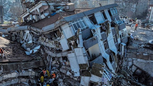 Turkey earthquake: ಕೆಲಸದ ನಿಮಿತ್ತ ಪ್ರವಾಸ ತೆರಳಿದ್ದ ಬೆಂಗಳೂರಿನ ವ್ಯಕ್ತಿ ಎರಡು ದಿನದಿಂದ ನಾಪತ್ತೆ