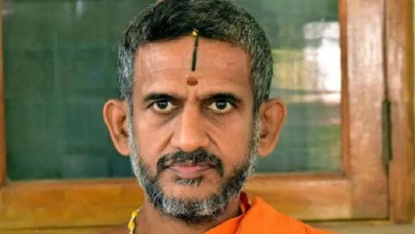 ಗ್ರಾಮಗಳು ವೃದ್ಧಾಶ್ರಮಗಳಾಗಿವೆ, ಉಡುಪಿಯಲ್ಲಿ ಐಟಿ ಪಾರ್ಕ್ ನಿರ್ಮಿಸಿ: ಕೇಂದ್ರ ಸರ್ಕಾರಕ್ಕೆ ಪೇಜಾವರ ಶ್ರೀ ಒತ್ತಾಯ