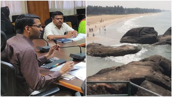 ಉಡುಪಿ ಜಿಲ್ಲೆಯ ಕಾಪುವಿನಲ್ಲಿ ತೇಲುವ ರೆಸ್ಟೋರೆಂಟ್ ಹಾಗೂ ವಸತಿ ಗೃಹ ನಿರ್ಮಾಣ