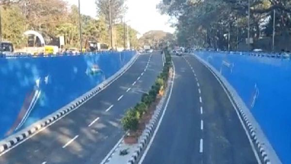 ಬೆಂಗಳೂರಿನ ಮಾರತ್ತಹಳ್ಳಿ ಬಳಿಯ ಮುನ್ನೆಕೊಲ್ಲಾಲ ರೈಲ್ವೆ ಮೇಲ್ಸೇತುವೆ ಅಂಡರ್‌ಪಾಸ್ ಸಿದ್ಧ- ಯಾರಿಗೆ ಅನುಕೂಲ? ವರದಿ ಇಲ್ಲಿದೆ
