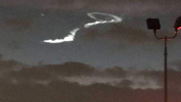 ಕೆನಡಾದಲ್ಲೂ ನಿಗೂಢ ಸಾಧನ ಹಾರಾಟ: ಹೊಡೆದುರಳುಸಿದ ಯುಎಸ್ ಫೈಟರ್ ಜೆಟ್‌ಗಳು