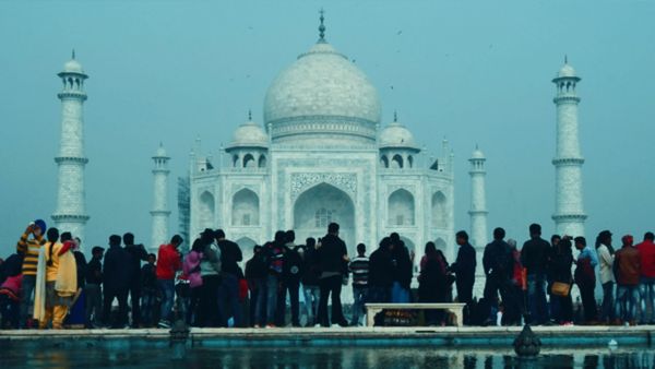 Valentines Day Special: ಪ್ರೀತಿಯ ದ್ಯೋತಕ 'ತಾಜ್‌ಮಹಲ್‌' ನೋಡಿದವರೆಷ್ಟು? ಗಳಿಸಿದ ಆದಾಯವೆಷ್ಟು? ಅಂಕಿ ಅಂಶಗಳ ಮಾಹಿತಿ.