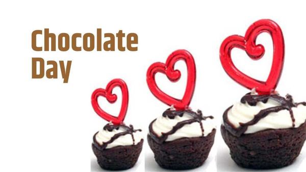 Chocolate Day 2023: ಪ್ರೇಮಿಗಳ ವಾರದ 3ನೇ ದಿನ ಚಾಕೋಲೆಟ್ ಡೇ ವಿಶೇಷತೆ ಏನು?