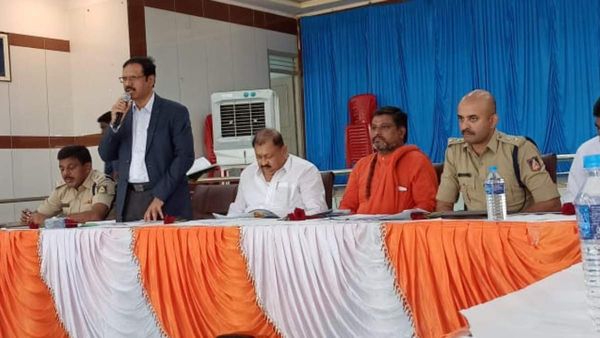 ಫೆ. 8,9 ರಂದು ರಾಜನಹಳ್ಳಿ ವಾಲ್ಮೀಕಿ ಜಾತ್ರೆ: ಕಾರ್ಯಕ್ರಮಗಳ ಸಂಪೂರ್ಣ ಮಾಹಿತಿ ಇಲ್ಲಿದೆ