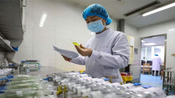 Virus Risk: 'ಸಾಂಕ್ರಾಮಿಕ ಸನ್ನದ್ಧತೆ ಆವಿಷ್ಕಾರ ಕೇಂದ್ರ' ಸ್ಥಾಪನೆ ಚಿಂತನೆ: ಅಶ್ವಥ್ ನಾರಾಯಣ