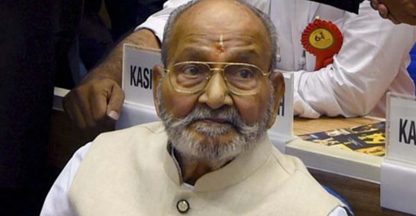 K Viswanath: ಖ್ಯಾತ ತೆಲುಗು ನಿರ್ದೇಶಕ ಕೆ. ವಿಶ್ವನಾಥ್‌ ನಿಧನ