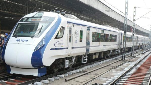 Vande Bharat Metro: ದೇಶದಲ್ಲಿ ಶೀಘ್ರವೇ 